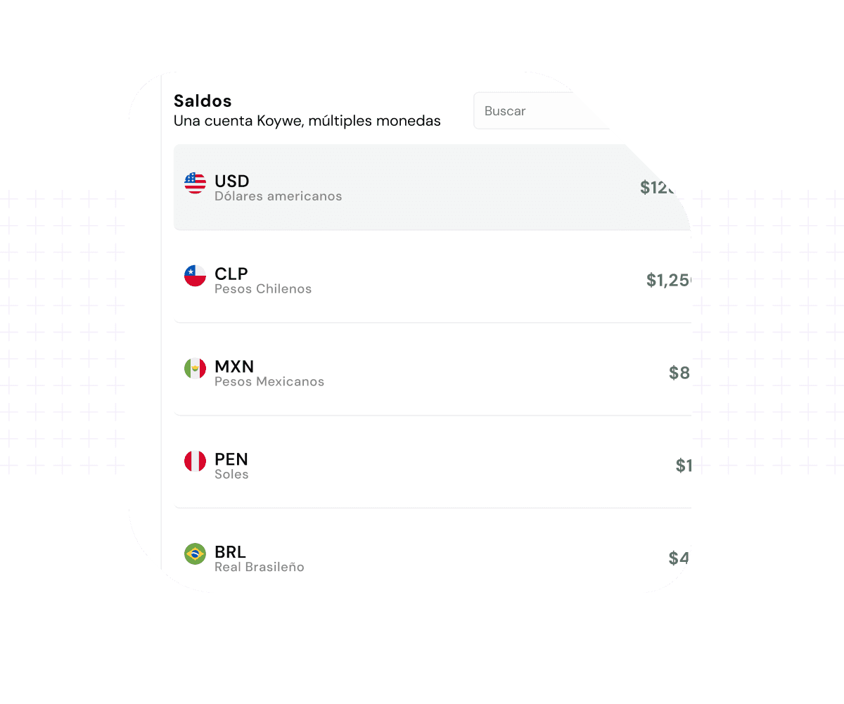 Hero Crossborder Treasury