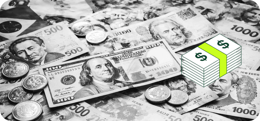 Crossborder Treasury